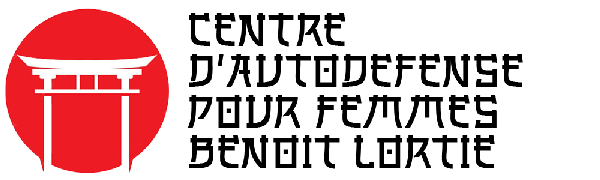 Autodéfense Benoit Lortie